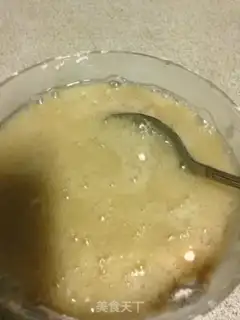 Make A fragrance roll step 2