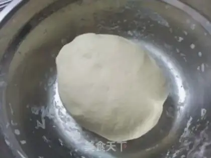 Make Potato cakes step 7