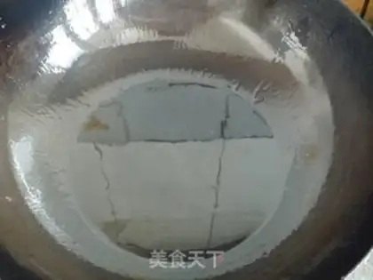 Make Clear the dragonfish step 9