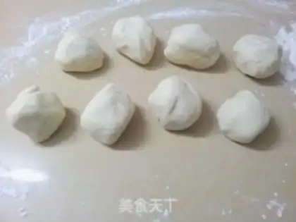 Make Potato cakes step 8