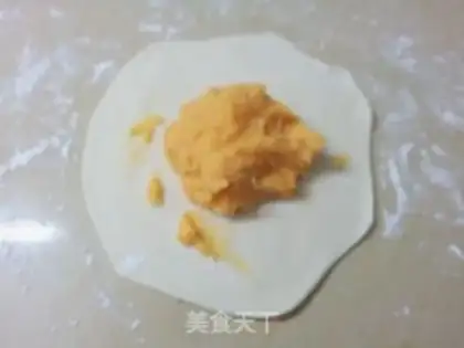 Make Potato cakes step 9