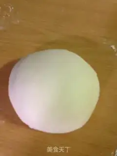 Make A fragrance roll step 5