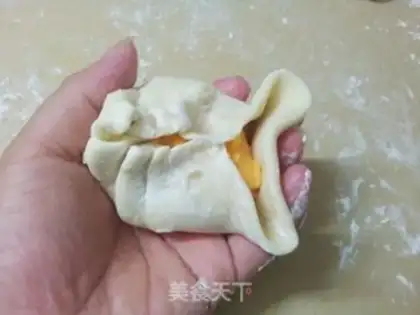 Make Potato cakes step 10