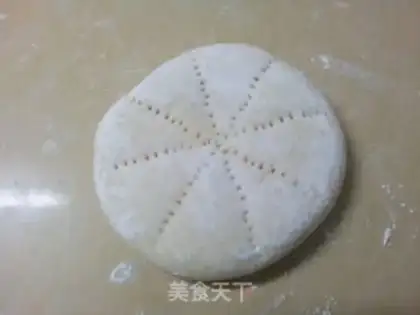 Make Potato cakes step 12
