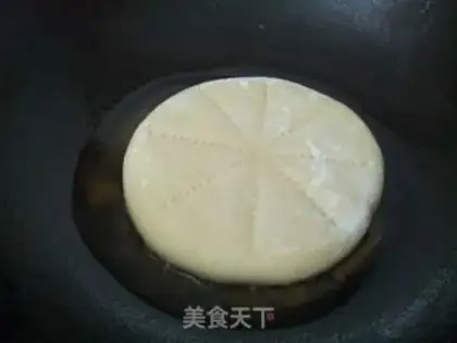 Make Potato cakes step 13
