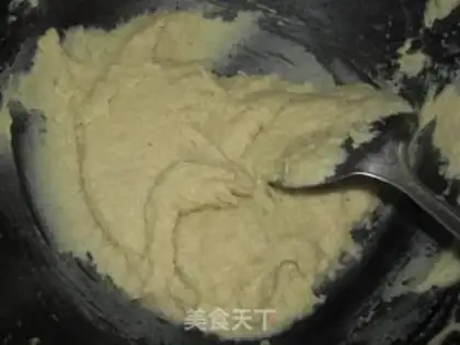 Make Homemade omelet step 5