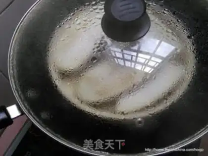 Make Meat and eggplant step 0