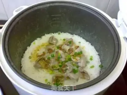 Make Spam rice step 5
