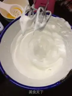 Make Fancy cake step 2
