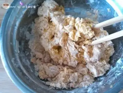 Make Double butterflies step 5