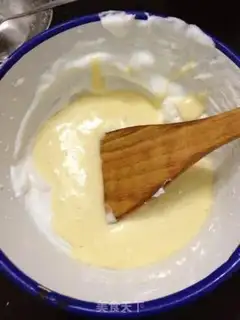 Make Fancy cake step 4
