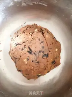 Make Seaweed cedar pine crackers step 11