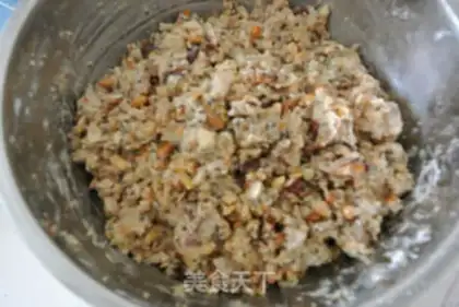 Make The meat pine pine pine pine pie step 9