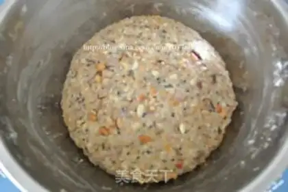 Make The meat pine pine pine pine pie step 10