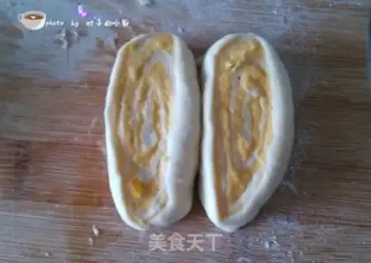 Make Double butterflies step 10