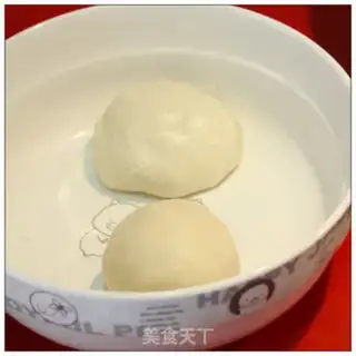Make Sioux croissant step 5