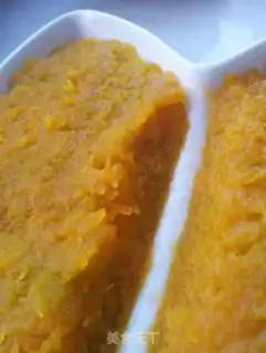 Make Goldmelon corn step 6