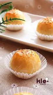 Make Chestnuts step 31