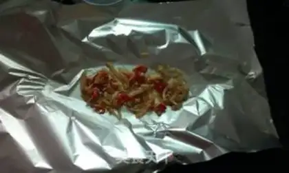 Make Roast bass step 5