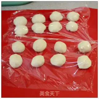 Make Sioux croissant step 6