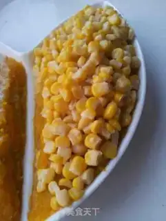 Make Goldmelon corn step 10