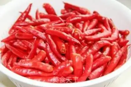 Make Spicy sauce step 2