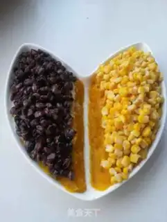 Make Goldmelon corn step 12