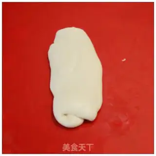 Make Sioux croissant step 11