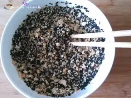 Make Toon tacos step 6