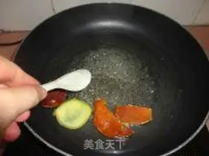 Make Coconut sweets step 5