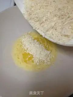 Make Chicken steak with orange sesame step 3