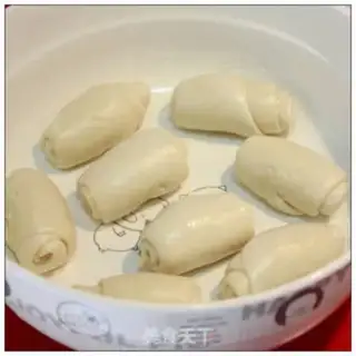 Make Sioux croissant step 13
