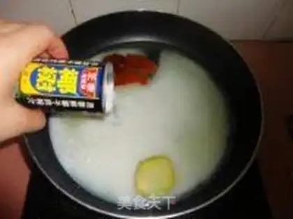 Make Coconut sweets step 6