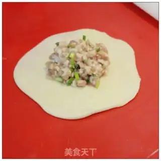 Make Sioux croissant step 14