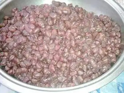 Make Soy sauce step 2