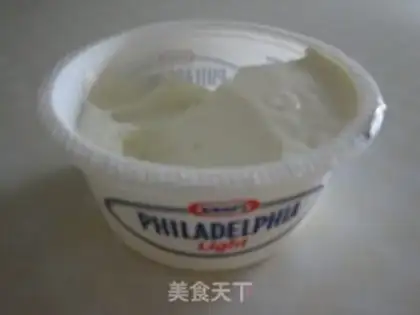 Make French garlic sauce step 1
