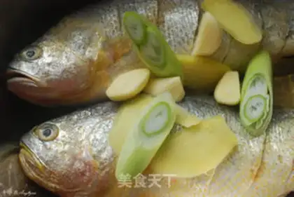 Make Jealousy yellowfish step 4