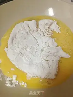 Make Chicken steak with orange sesame step 7