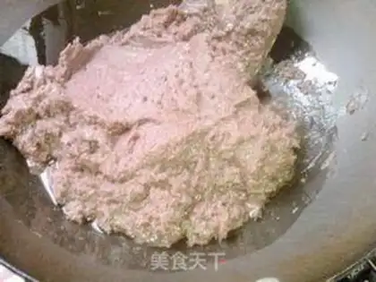 Make Soy sauce step 5