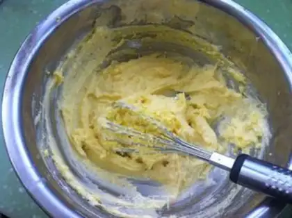 Make Lian Yuen Yuen step 15