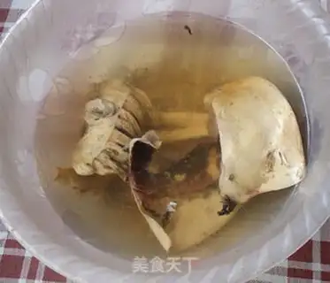 Make Chicken soup step 3