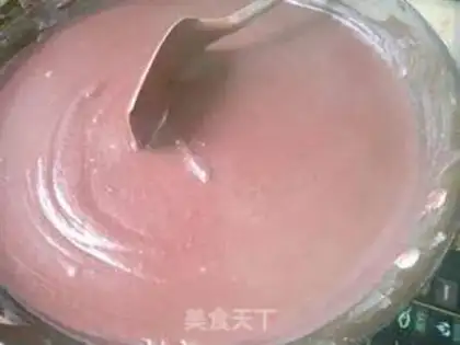 Make Soy sauce step 6