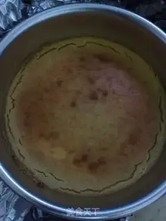 Make Chocolate blueberry cheese step 8