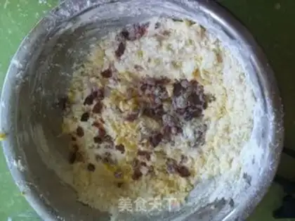 Make Cranberry Margaret step 4