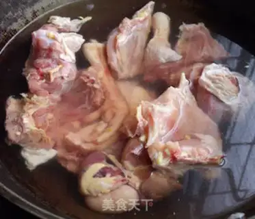 Make Chicken soup step 5