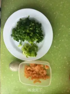 Make Porridge step 0