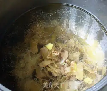 Make Chicken soup step 7