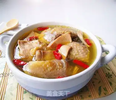 Make Chicken soup step 11