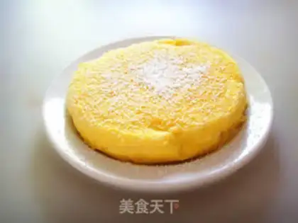 Make Scuffle cheesecake step 10