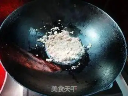 Make Bottles of meat step 0